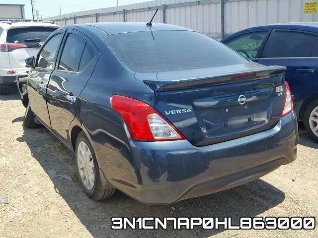 3N1CN7AP0HL863000 фото 4