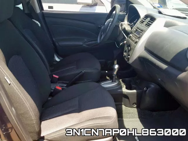 3N1CN7AP0HL863000 фото 6