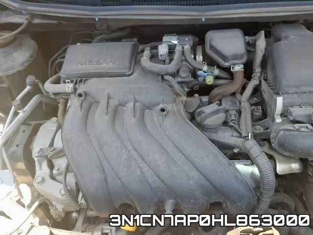 3N1CN7AP0HL863000 фото 8
