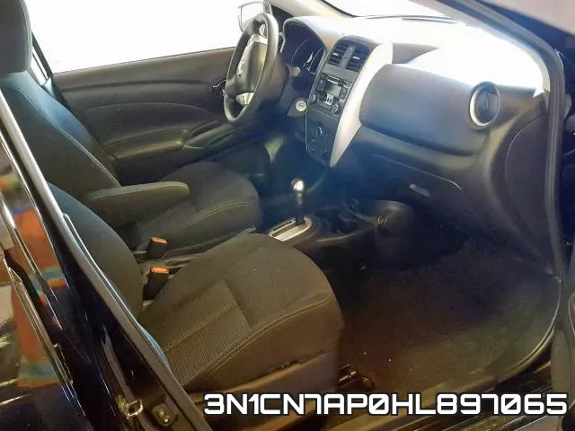 3N1CN7AP0HL897065 фото 6