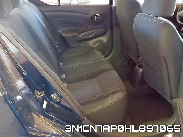 3N1CN7AP0HL897065 фото 7