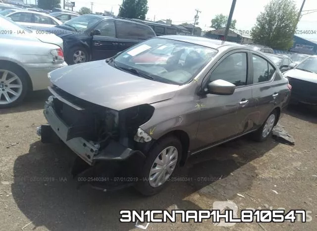 3N1CN7AP1HL810547 фото 3