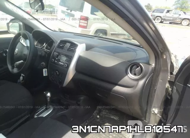 3N1CN7AP1HL810547 фото 6
