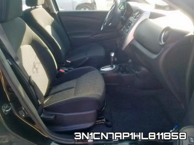 3N1CN7AP1HL811858 фото 6
