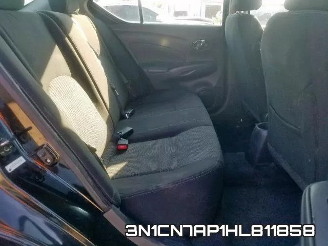 3N1CN7AP1HL811858 фото 7