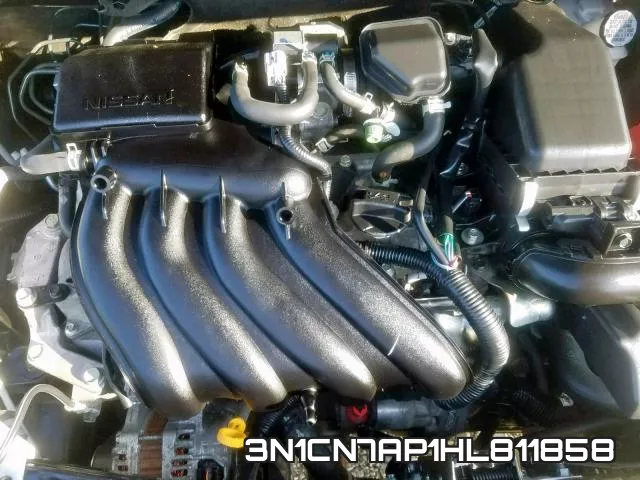 3N1CN7AP1HL811858 фото 8