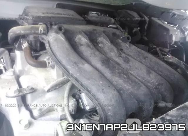 3N1CN7AP2JL823975 фото 2