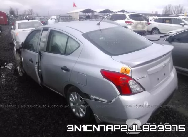 3N1CN7AP2JL823975 фото 4
