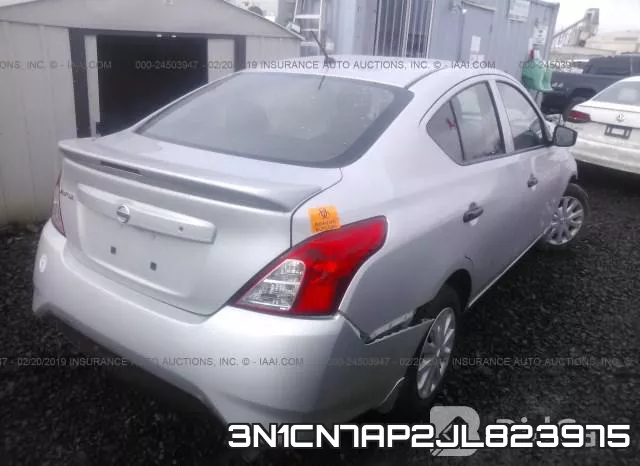 3N1CN7AP2JL823975 фото 5
