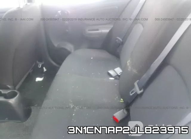 3N1CN7AP2JL823975 фото 9