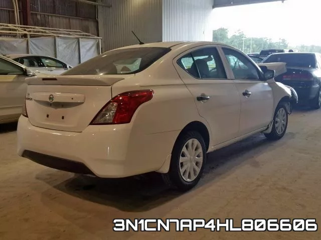 3N1CN7AP4HL806606 фото 5