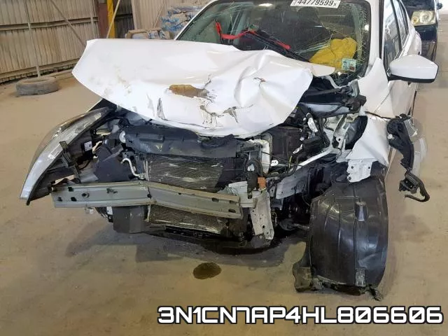 3N1CN7AP4HL806606 фото 10
