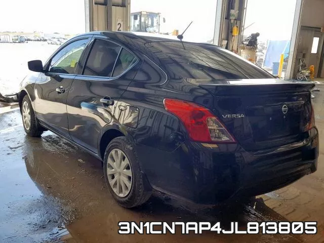 3N1CN7AP4JL813805 фото 4