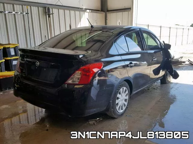 3N1CN7AP4JL813805 фото 5