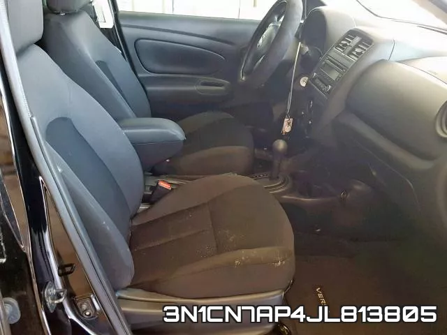 3N1CN7AP4JL813805 фото 6