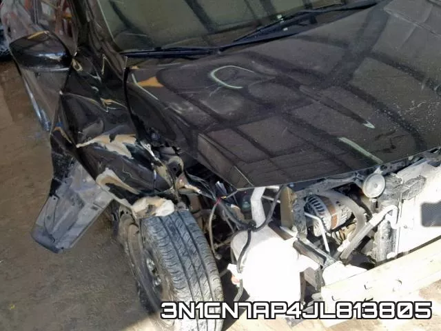 3N1CN7AP4JL813805 фото 10
