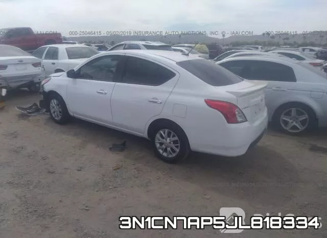 3N1CN7AP5JL818334 фото 4