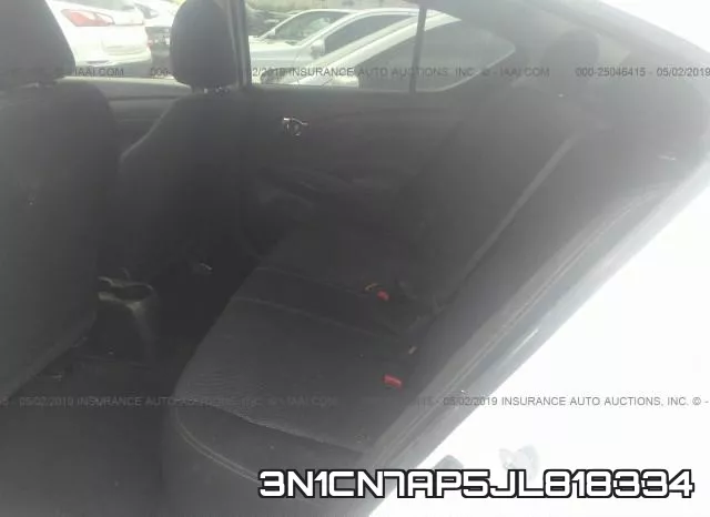 3N1CN7AP5JL818334 фото 9