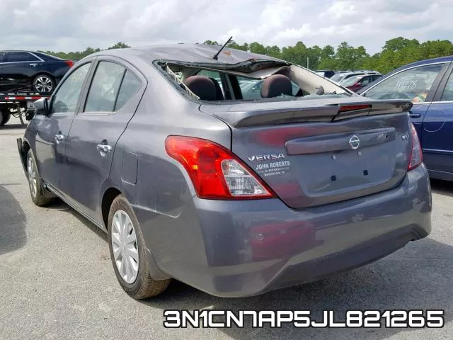 3N1CN7AP5JL821265 фото 4