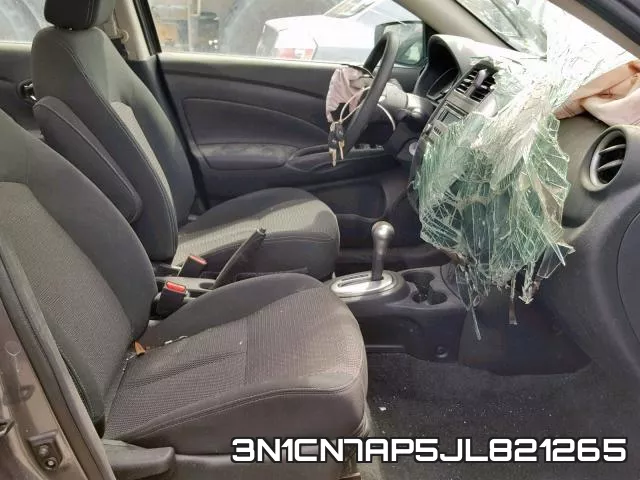 3N1CN7AP5JL821265 фото 6