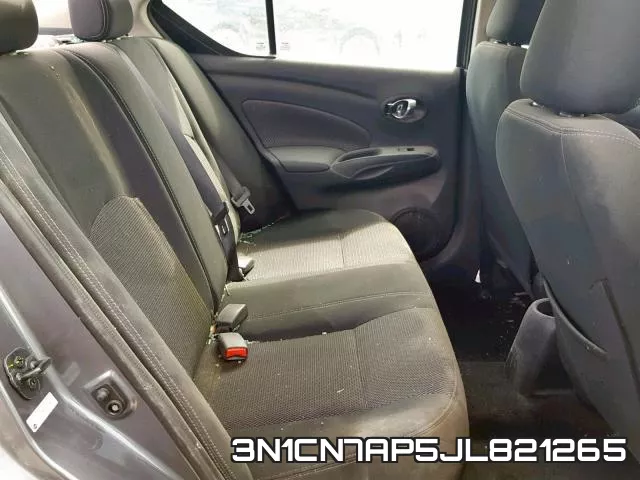 3N1CN7AP5JL821265 фото 7