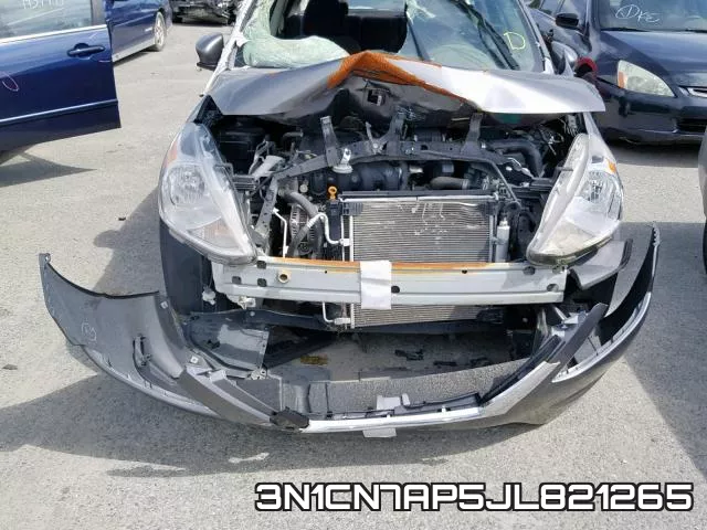 3N1CN7AP5JL821265 фото 10