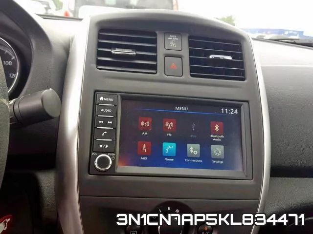 3N1CN7AP5KL834471 фото 10