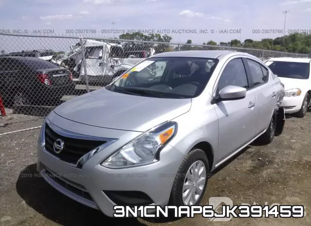 3N1CN7AP6JK391459 фото 3