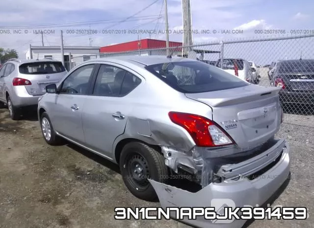3N1CN7AP6JK391459 фото 4
