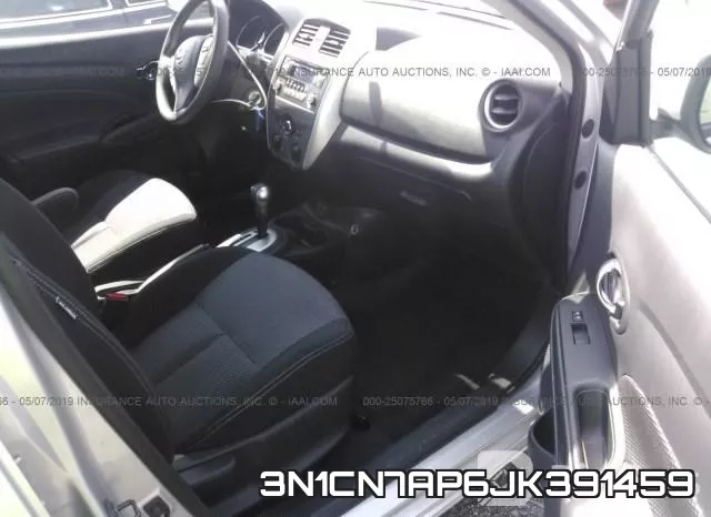 3N1CN7AP6JK391459 фото 6