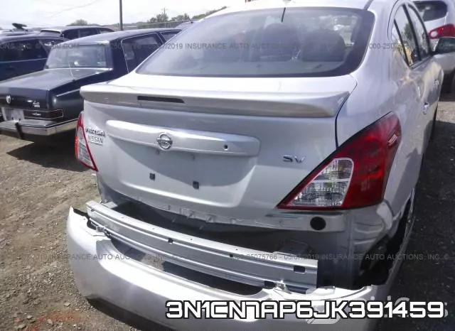 3N1CN7AP6JK391459 фото 7