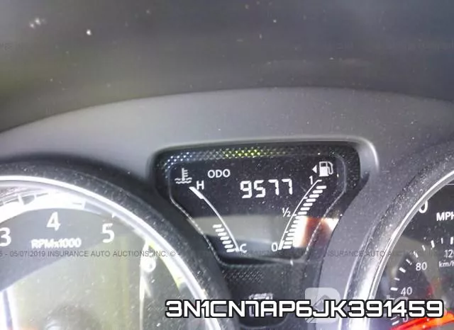 3N1CN7AP6JK391459 фото 8