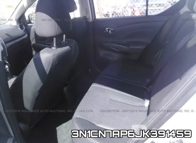 3N1CN7AP6JK391459 фото 9