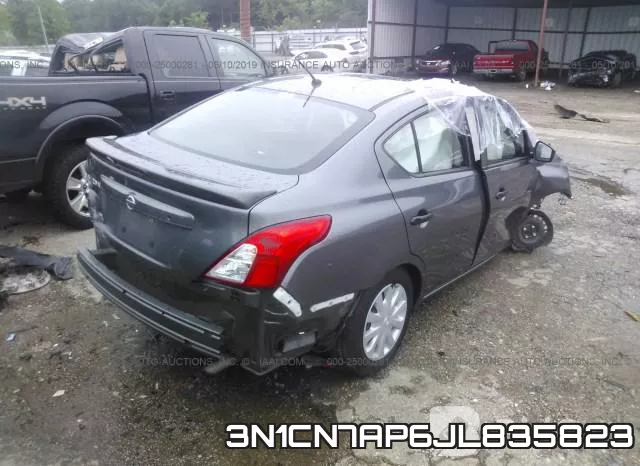 3N1CN7AP6JL835823 фото 5