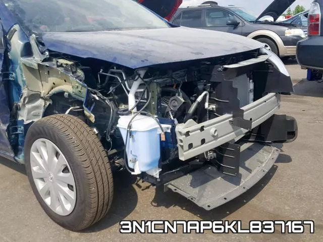3N1CN7AP6KL837167 фото 10