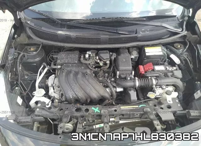 3N1CN7AP7HL830382 фото 2