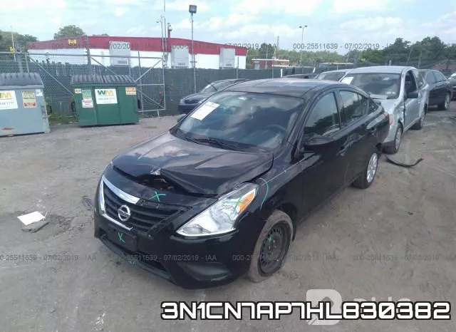 3N1CN7AP7HL830382 фото 3