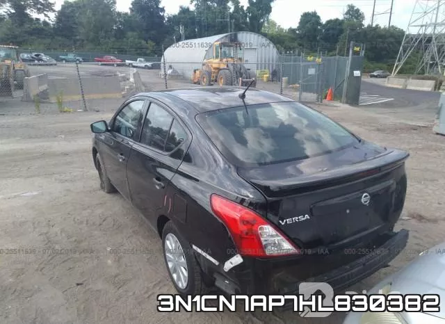 3N1CN7AP7HL830382 фото 4