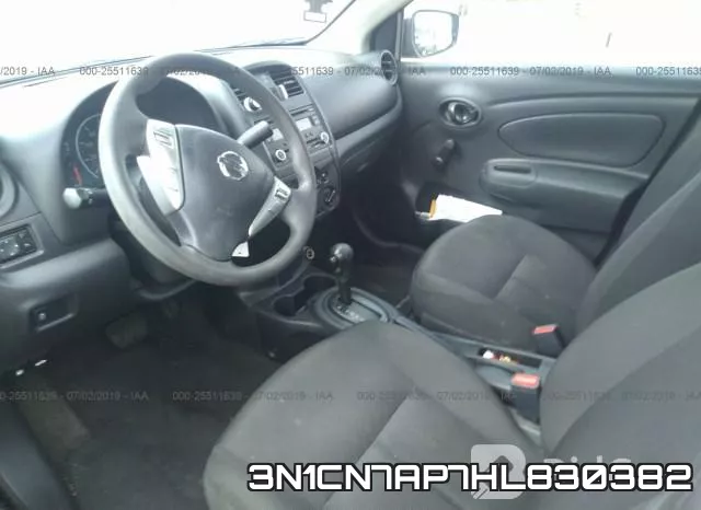 3N1CN7AP7HL830382 фото 6
