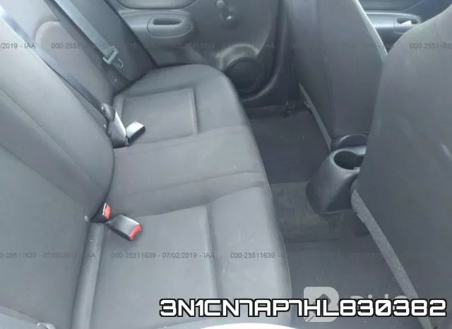 3N1CN7AP7HL830382 фото 9