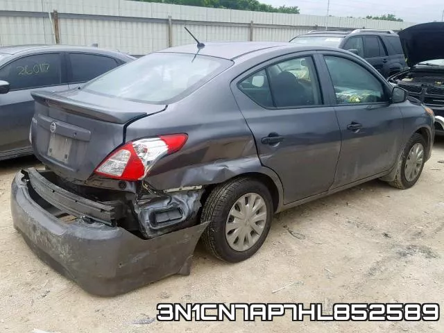 3N1CN7AP7HL852589 фото 5