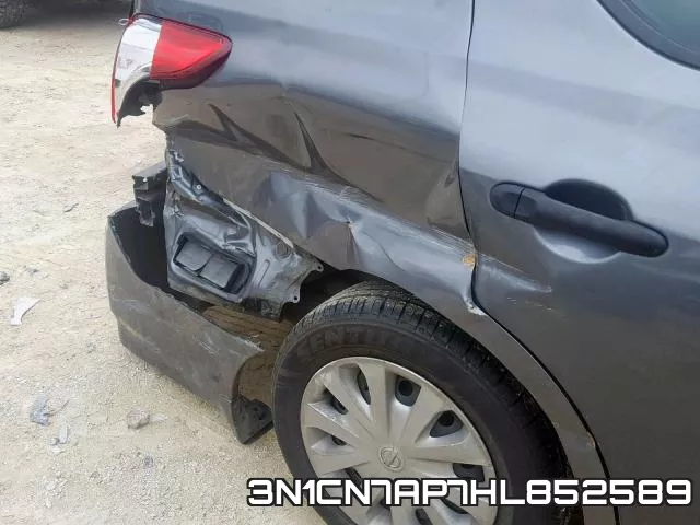 3N1CN7AP7HL852589 фото 10