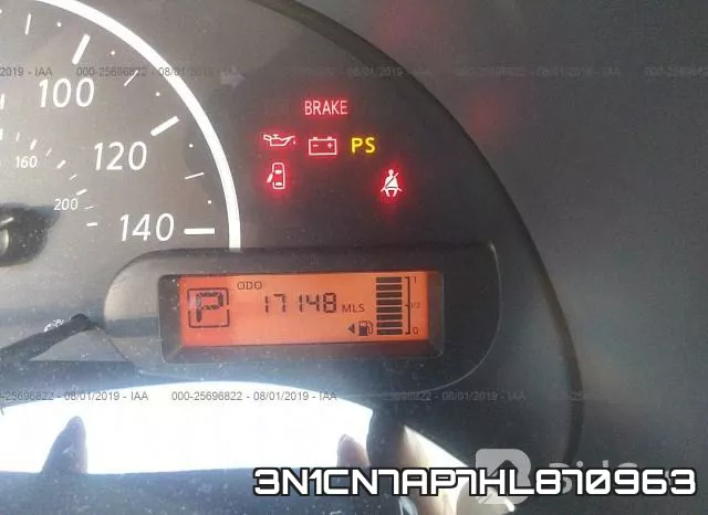 3N1CN7AP7HL870963 фото 8