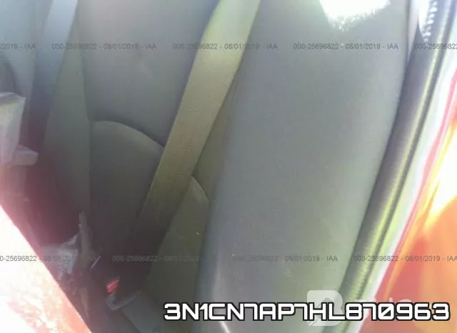 3N1CN7AP7HL870963 фото 9