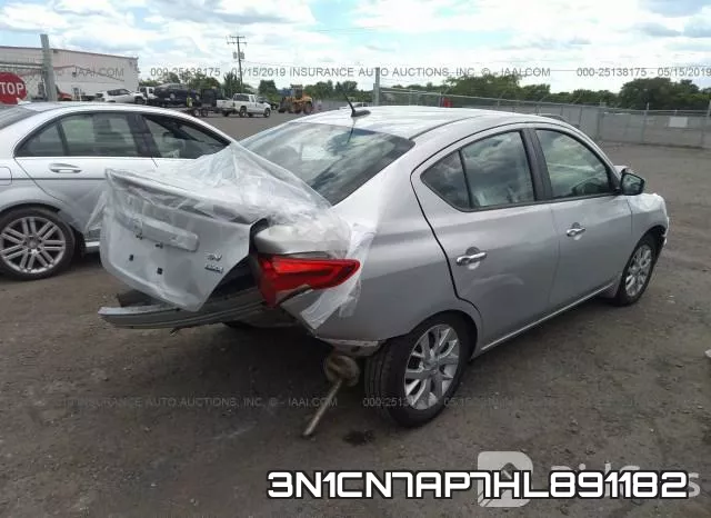 3N1CN7AP7HL891182 фото 5