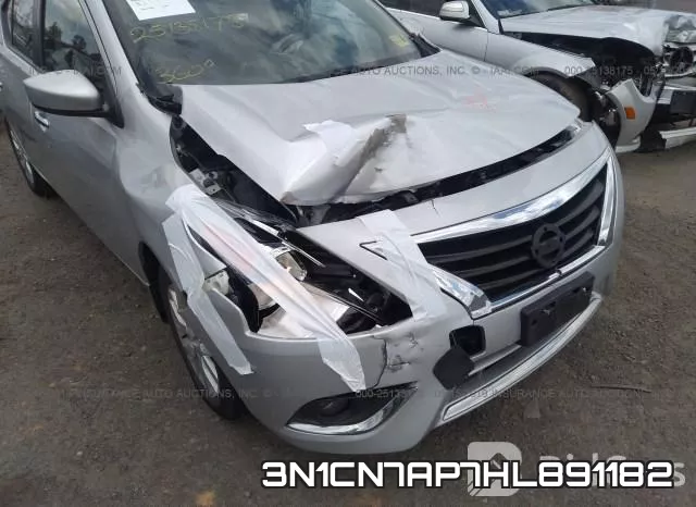 3N1CN7AP7HL891182 фото 7