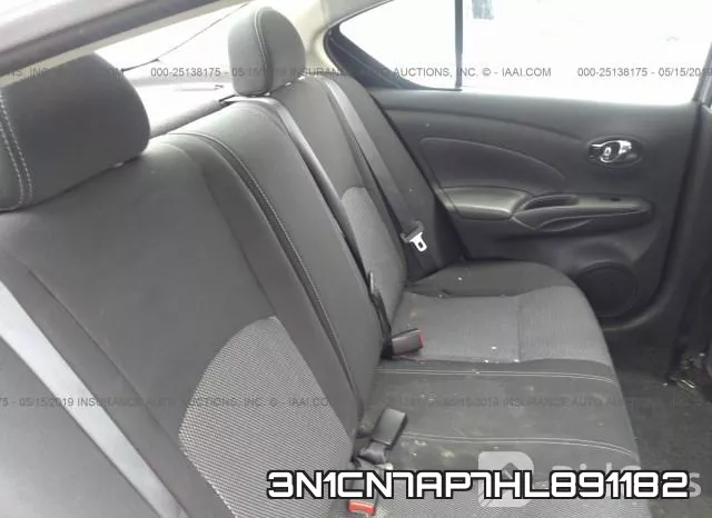 3N1CN7AP7HL891182 фото 8