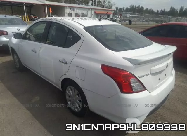 3N1CN7AP9HL809338 фото 4