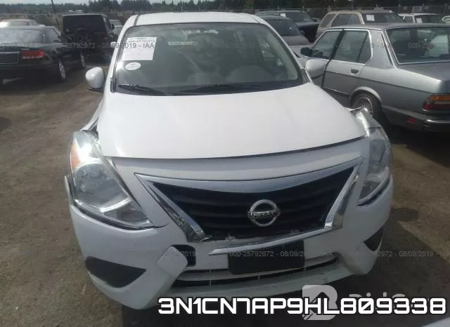 3N1CN7AP9HL809338 фото 7