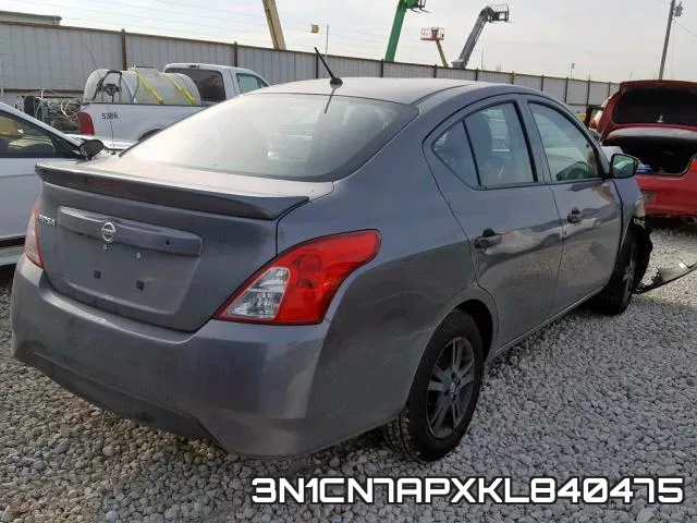 3N1CN7APXKL840475 фото 5